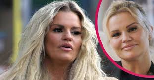 When i started making money i started giving my mum money here and there and then it started getting more and more, like five grand here, 10 grand there, and it got ridiculous. Kerry Katona Defends Having Children With Three Men In Bbc Doc