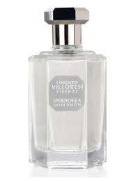 Iperborea Lorenzo Villoresi parfum - un parfum pour homme et femme 2010