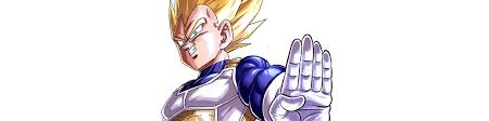 The super saiyan form first premiered in august of 1991 within chapter 317 of the dragon ball manga entitled life or death. Super Saiyan Vegeta Dbl29 01s Characters Dragon Ball Legends Dbz Space
