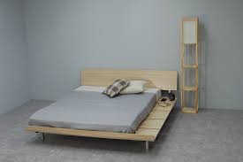Maybe you would like to learn more about one of these? Wood Furniture Singapore Japanese Platform Bed
