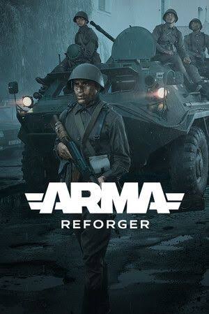 Arma Reforger: Deluxe Edition Torrent