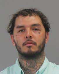 WILSON, MARSHALL RAY, Jr was booked into the Brazos County Jail