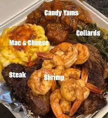 🔥 Seafood & Soul Food Recipe Foodies 😋 We The Original!