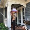Gas lantern light are safe and can be used by users of all ages. 1
