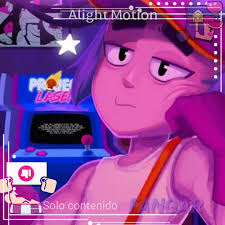 Historia de Fang x Edgar con Referencia a Heather