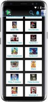 Perhaps you have bought a new tv, boasting the latest technology features. Dark Tv Apk Ultima Version 2021 Para Android Y Tv Box