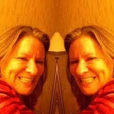 Nancy Reeve's Instagram, Twitter & Facebook