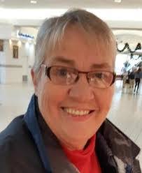 Pat Carswell's Instagram, Twitter & Facebook