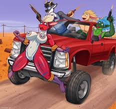 Rule34 - If it exists, there is porn of it  catchabird  5652935