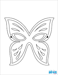Printable butterfly mask coloring page coloringanddrawings.com provides you with the opportunity to color or print your butterfly mask drawing online for free. Mask Coloring Pages Masks And Masquerade Coloring Pages Hellokids Davemelillo Com Butterfly Coloring Page Butterfly Mask Mask Template Printable