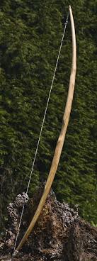 Steinzeitlicher Jagdbogen Typ Holmegard Bogenbau Bogenbauseminare Bogenbau Bogen Zum Bogenschiessen Bogen Bauen