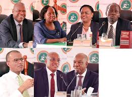 Justice koome full name is martha karambu koome. Kawangware Finest On Twitter From The 10 Intervievees For Cj Post Who Has So Far Impressed You 1 Justice Chitembwe 2 Prof Patricia Mbote 3 Lady Justice Koome Martha 4 Justice Marete