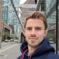 Max Warren's Instagram, Twitter & Facebook