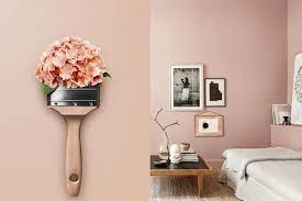 Wie wirkt farbe an der wand? Trendfarben Von Schoner Wohnen Farbe Wandfarben Living At Home