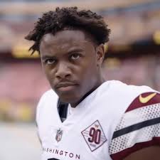 John David Washington Nfl