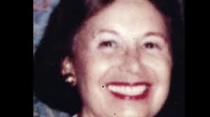 Paula Zarr Obituary (1923