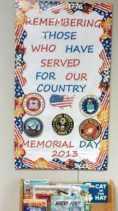The top 23 ideas about memorial day bulletin board ideas.there are specific holidays within our culture that we usually require time to identify, respect, as well as contemplate the value of the day or event we are celebrating. Memorial Day Bulletin Board Nursing Home Activities Preschool Themes Preschool Crafts