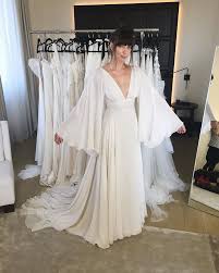 Loho Bride Pa Instagram Nybridalmarket Unbridaled By Dan Jones We Can T Wait To Get This Gem In Our St Floral Wedding Dress Bride Brides Wedding Dress