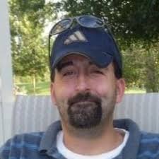 Fundraiser for Paul Bailey by Jamie O : Paul's fight against non Hodgkin's  Lymphoma.