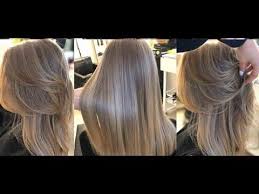 ديريه بدون تردد ميلونج روعة يخرج لك مثل الصورة تماما Youtube Hair Styles Long Hair Styles Beauty