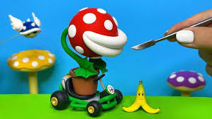 Image result for piranha plant mario