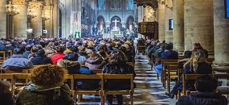 Francia: celibato e viri probati - SettimanaNews