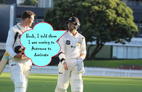 Full name devon philip conway. Domestic Cricket Daily Devon Conway And The Youngins The Niche Cache
