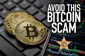 Avoid this Bitcoin Scam! This dangerous new scam has already cost one  victim over $800,000. How it works: • You receive a call from someone  claiming to be from Binance, Coinbase, or