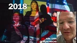 We are so proud to have nurtured and supported hundreds of artists over the  past 10 years. Come celebrate this anniversary milestone with us TOINGHT,  May 24 🎉 There will be drinks, food and fun!, ...