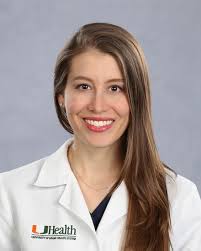 Danielle Horn's Instagram, Twitter & Facebook