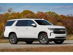 2022 Chevrolet Tahoe Prices Reviews Pictures U S News World Report