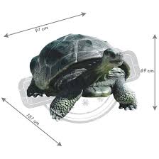 Jun 29, 2021 · ou sinon fais lui la position de la tortue, j'explique : Tortue Du Galapagos En Resine 151 Cm Noir Jardindeco La Redoute