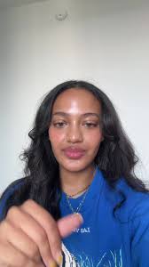 How to Hide Forehead with Silk Press