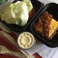 Because these are high carb ingredients, just 1 serving could push someone over their daily carb allowance. Keto Fast Food On The Go Restaurant Meal Suggestions