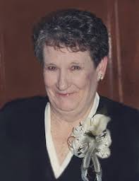 Obituary information for Gladys Marie Metcalf