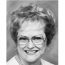 JOYCE LUFFMAN Obituary (2017)