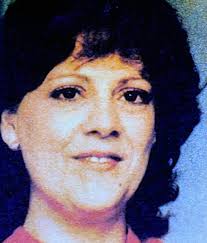 Mary Belle Carrell Risinger (1951-1987)