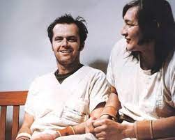 One Flew Over The Cuckoo S Nest Photo Art Com In 2021 One Flew Over The Cuckoo S Nest Classic Movie Posters Art Will Sampson