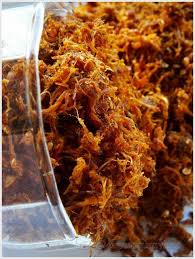 Serundeng daging sapi endeuuusss gurihnya tahan lama. Resepi Serunding Kelapa Kelantan Resepi Merory Sedap Betul