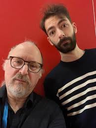 D-Lev Theremin Groupies