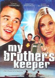 My brother's keeper will be screening saturday august 27th at 4pm at the hudson valley international film festival. Amazon Com My Brother S Keeper Aaron Ashmore Steve Byers Jordan Barker Movies Tv