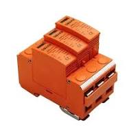 DC 500V-1000V 2P 3P T2 Solar SPD - Premium Solar DC ...