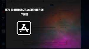 Authorizing a computer on windows is very similar to doing it on a mac, but with a little bit of a change. How To Authorize A Computer On Itunes App Authority