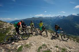 Buchen sie ihre ferienwohnung ganz schnell online. Bikeurlaub In Serfaus Fiss Ladis Mtb Region In Tirol