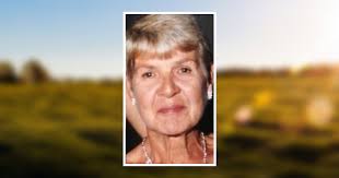 Marlene Heft Obituary August 29, 2021