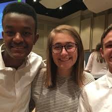 Fundraiser by Traci Hewitt Weldie : Sending George to School