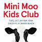 Mini Moo Kids Club event image
