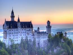 Die besichtigung von schloss neuschwanstein ist für besucher nur im rahmen einer führung möglich. Schloss Neuschwanstein Alle Infos Zum Marchenschloss