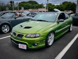 Image result for Medium Green 2004 Pontiac