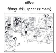 This course will cover the following topics in eight learning sessions, with one unit per week. 27 Hindi Ideas Picture Composition Picture Writing Prompts Picture Comprehension